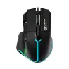 Canyon miš Fortnax GM-636 RGB crni