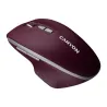 Canyon miš CNS-CMSW21BR bežični bordo