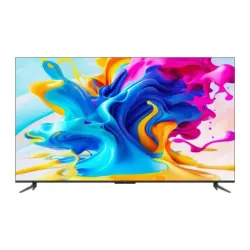 Televizor TCL QLED TV 50'' (126 cm) 50C645
