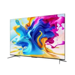 Televizor TCL QLED TV 50'' (126 cm) 50C645