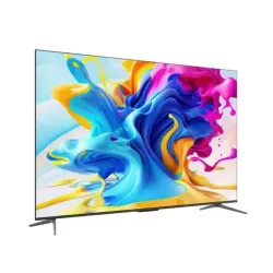 Televizor TCL QLED TV 50'' (126 cm) 50C645