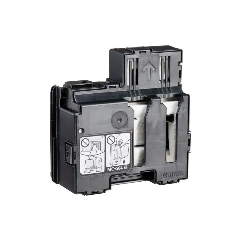 Maintenance kit Canon MC-G04 za G1430 / G2470 / G3470 / G4470 Maintenance kit Canon MC-G04 za G1430 / G2470 / G3470 / G4470
