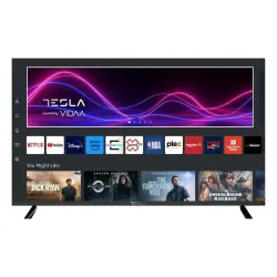 Televizor Tesla LED TV 40'' (101 cm) 40M335BFS