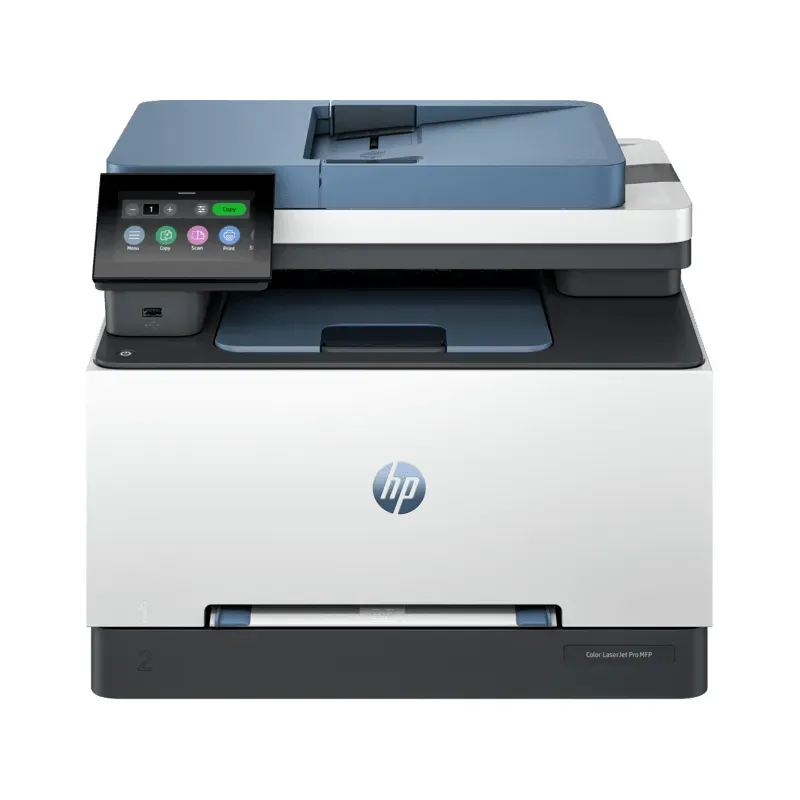 Multifunkcijski printer HP Color LaserJet Pro 3303fdw Multifunkcijski printer HP Color LaserJet Pro 3303fdw