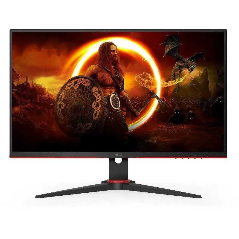 Monitor AOC 27'' 27G2SPAE Monitor AOC 27'' 27G2SPAE