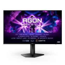 Monitor AOC Agon 27'' AG276QZD