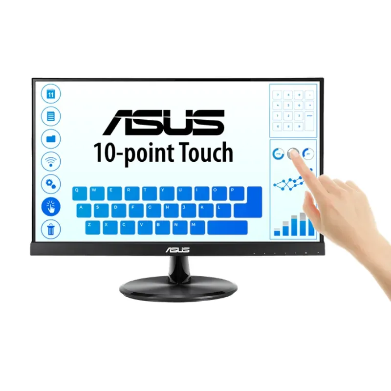 Monitor Asus 21,5'' VT229H Touchscreen Monitor Asus 21,5'' VT229H Touchscreen