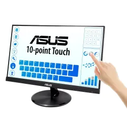 Monitor Asus 21,5'' VT229H Touchscreen