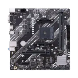 Matična ploča Asus A520M-K AM4