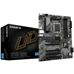 Matična ploča Intel Gigabyte B760 DS3H LGA1700