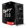 Grafička kartica XFX AMD RX7600 8GB