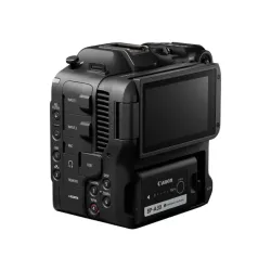 Canon EOS C70 Body