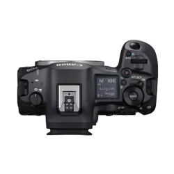Canon EOS R5 Mark II V5 Body