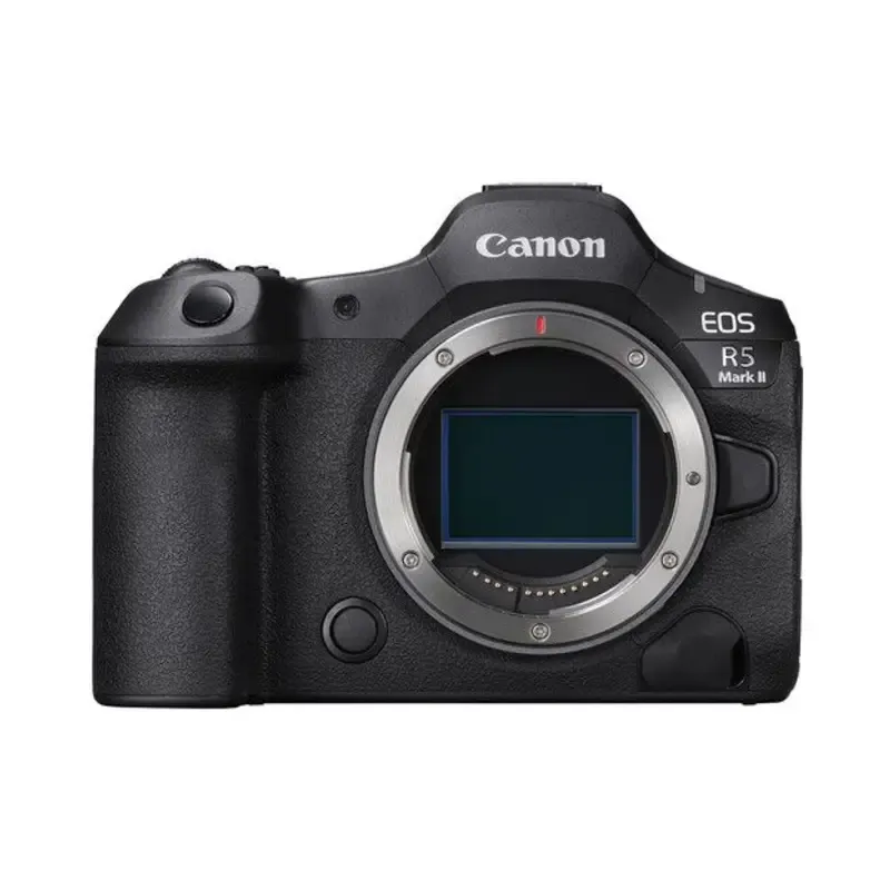 Canon EOS R5 Mark II V5 Body