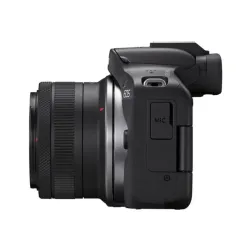 Fotoaparat Canon EOS R50 + RF-S 18-45mm
