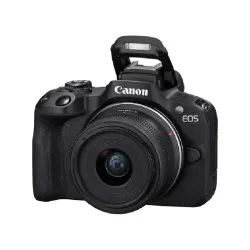 Fotoaparat Canon EOS R50 + RF-S 18-45mm