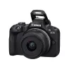 Fotoaparat Canon EOS R50 + RF-S 18-45mm