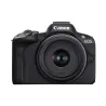 Fotoaparat Canon EOS R50 + RF-S 18-45mm