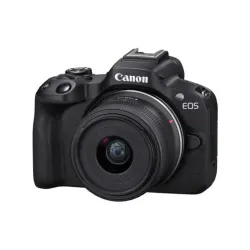Fotoaparat Canon EOS R50 + RF-S 18-45mm
