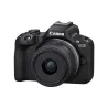 Fotoaparat Canon EOS R50 + RF-S 18-45mm