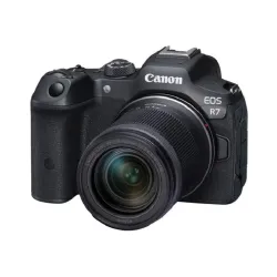 Canon EOS R7 + RF-S 18-150mm IS STM