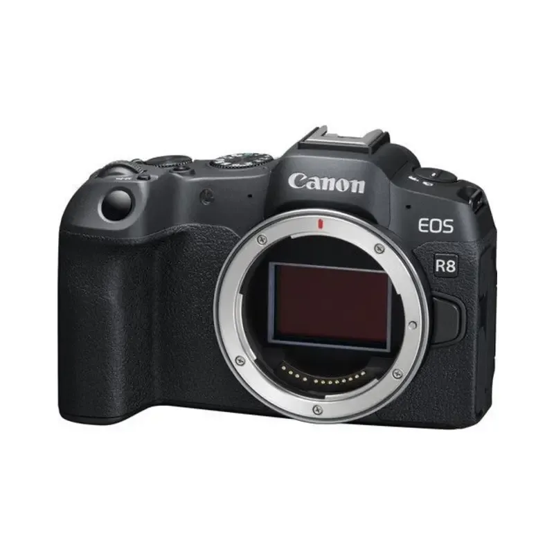 Canon EOS R8 Body + LP-E17 KIT