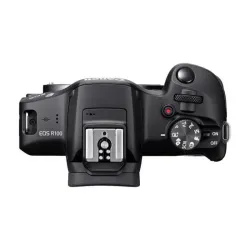 Canon EOS R100 + 18-45mm