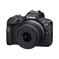 Canon EOS R100 + 18-45 + 55-210mm IS STM