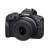 Canon EOS R100 + 18-45 + 55-210mm IS STM