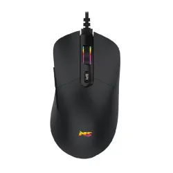 MS miš NEMESIS C330 USB sa RGB osvjetljenjem