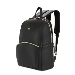 Wenger ruksak za laptop Leamarie 14 crni