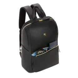 Wenger ruksak za laptop Leamarie 14 crni