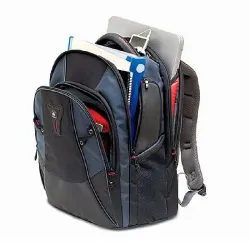 Wenger Ruksak za laptop Icons Mythos 16 Plavi