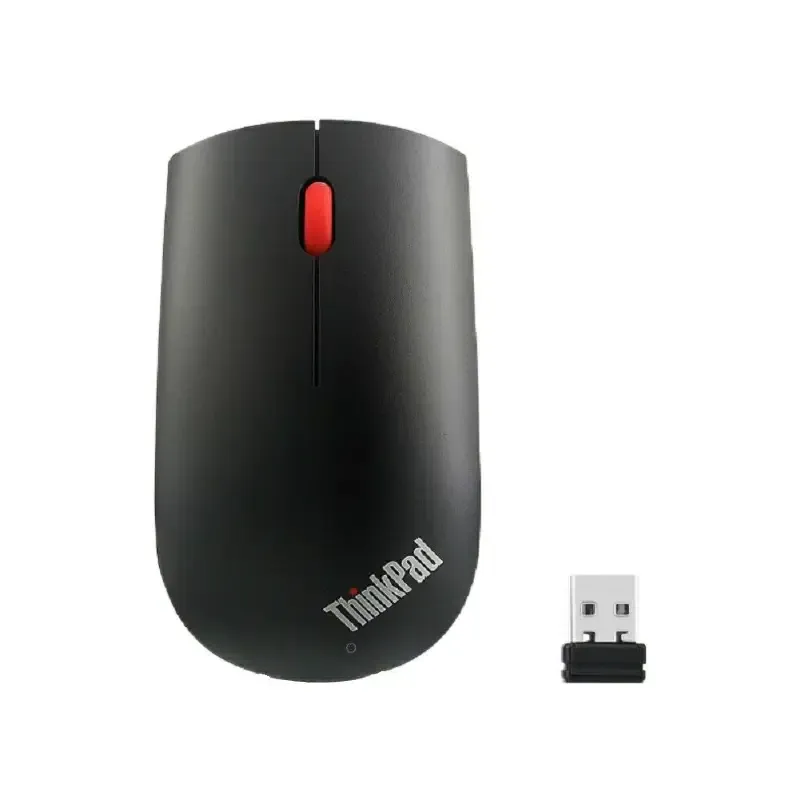 Miš Lenovo ThinkPad Wireless Crni Miš Lenovo ThinkPad Wireless Crni