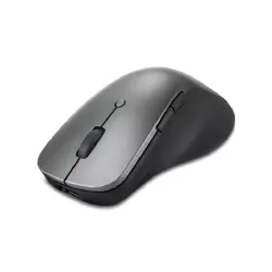 Miš Lenovo Professional Bluetooth Rechargeable Crni