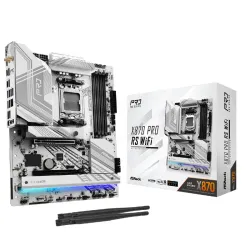 Matična ploča AMD Asrock X870 PRO RS WIFI, AM5