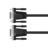 Hama kabal VGA 1,5m M-M