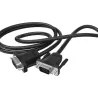 Hama kabal VGA 1,5m M-M