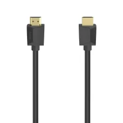 Hama kabal HDMI UHD 1,5m 2.0 4K s adapterima