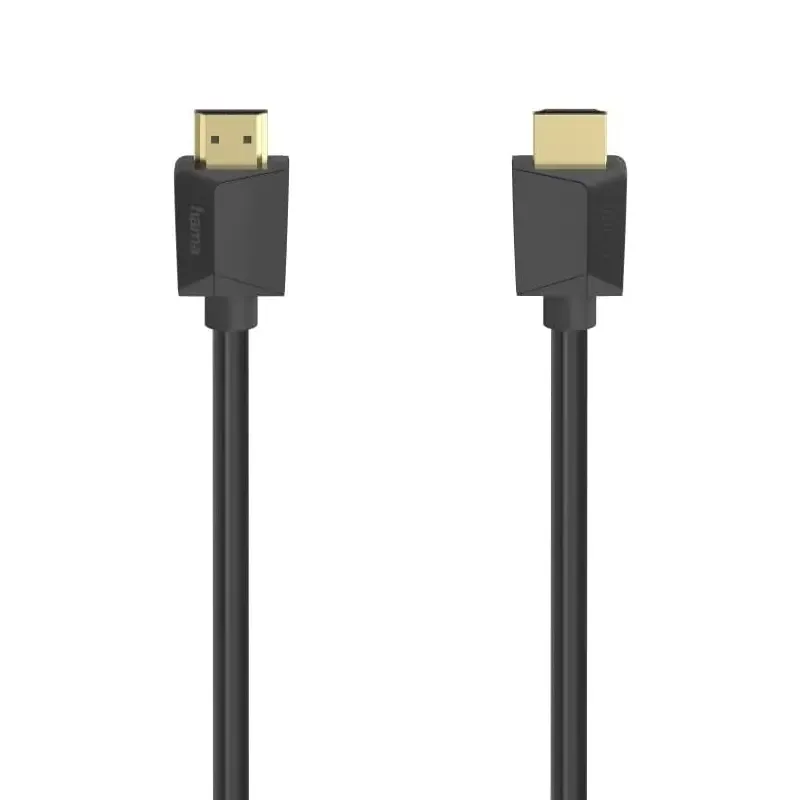 Hama kabal HDMI UHD 1,5m 2.0 4K s adapterima