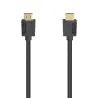 Hama kabal HDMI UHD 1,5m 2.0 4K s adapterima