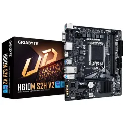 Matična ploča Intel Gigabyte H610M S2H LGA1700