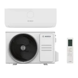 Bosch klima CL2000 53E 18-ka 5,3 kW Inverter, A++/A+