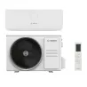 Bosch klima CL2000 53E 18-ka 5,3 kW Inverter, A++/A+