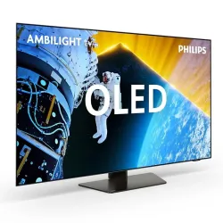 Televizor Philips OLED TV 55'' (140 cm) 55OLED819