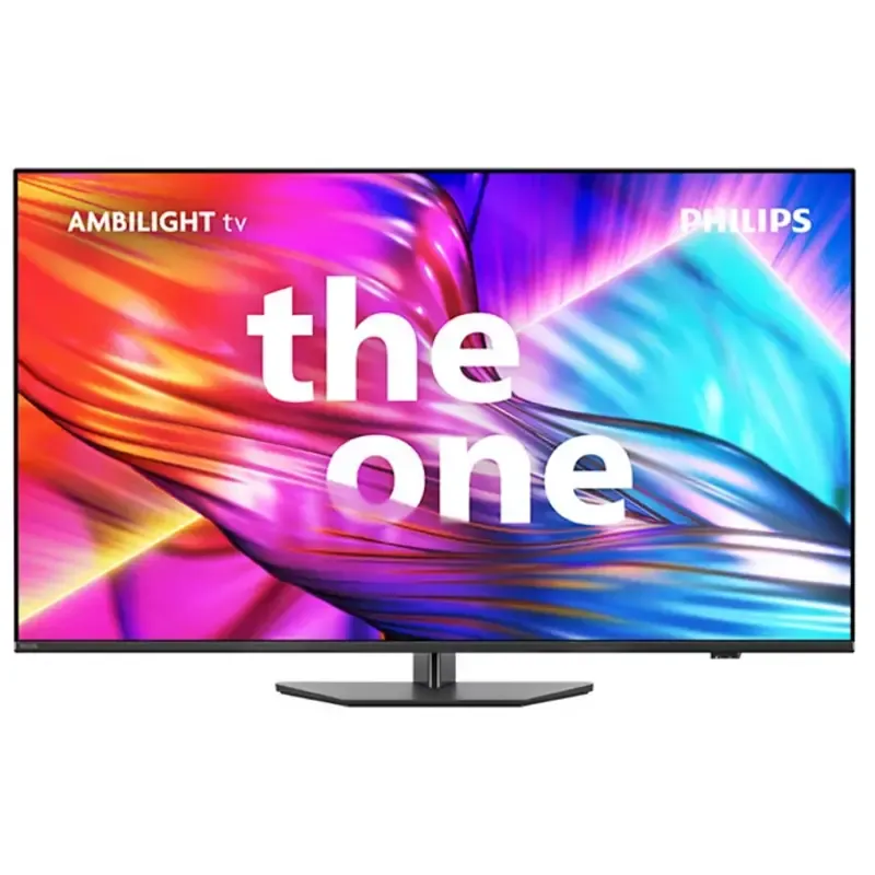 Televizor Philips LED TV 75'' (190 cm) 75PUS8919 Televizor Philips LED TV 75'' (190 cm) 75PUS8919