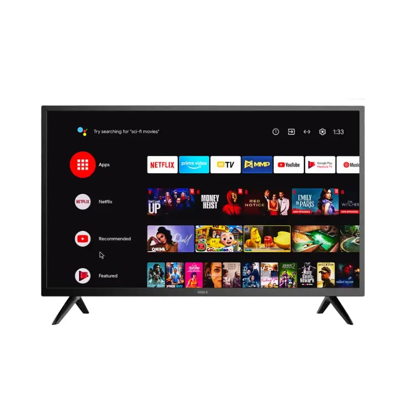 Televizor Vivax LED TV 32'' (81 cm) 32LE21K Televizor Vivax LED TV 32'' (81 cm) 32LE21K