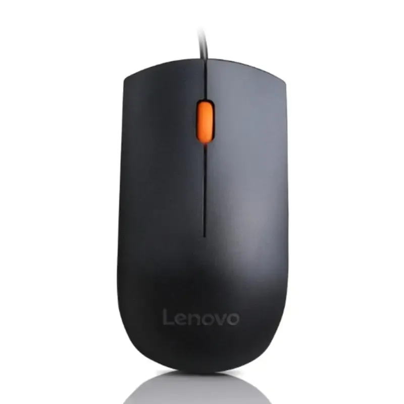Lenovo USB miš 300 žični Lenovo USB miš 300 žični