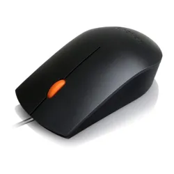 Lenovo USB miš 300 žični