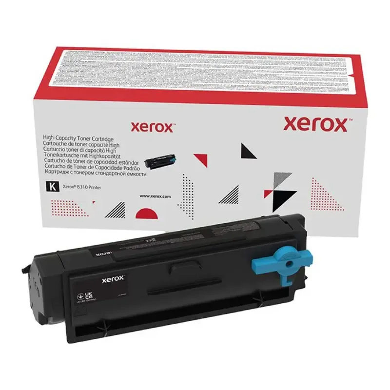 Toner Xerox za B310/B305/B315 8.000 stranica Toner Xerox za B310/B305/B315 8.000 stranica